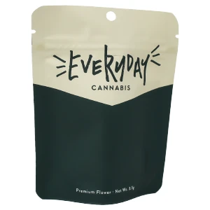 Everyday - Morning Mocha 3.5g