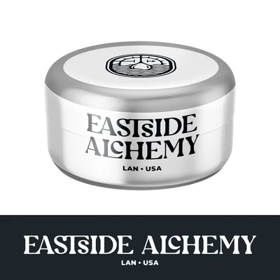 Eastside Alchemy - Island Blends #4 Live Hash Rosin 1g