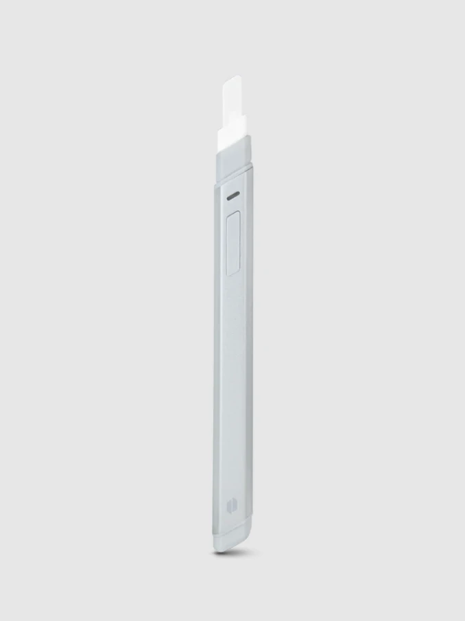 Puffco Hot Knife - Pearl