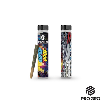 ProGro - Super Boof Pre-Roll 1g