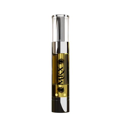 MKX - Rainbow Nurdzz Cartridge 1g