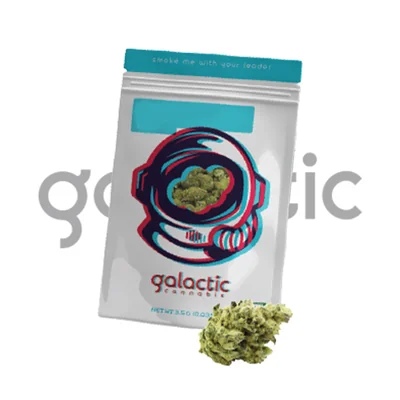 Galactic - White Out 3.5g