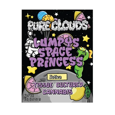 Pure Clouds - Lumpy's Space Princess 3.5g