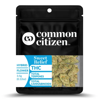 Common Citizen - Ice Cream Mints 3.5g