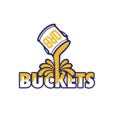 Buckets - Orange Cream Pop Live Resin 3.5g
