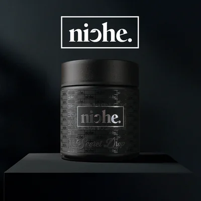 Niche - Peach and Chong 3.5g
