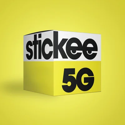 Stickee - Sparkle Face Live Resin 5g