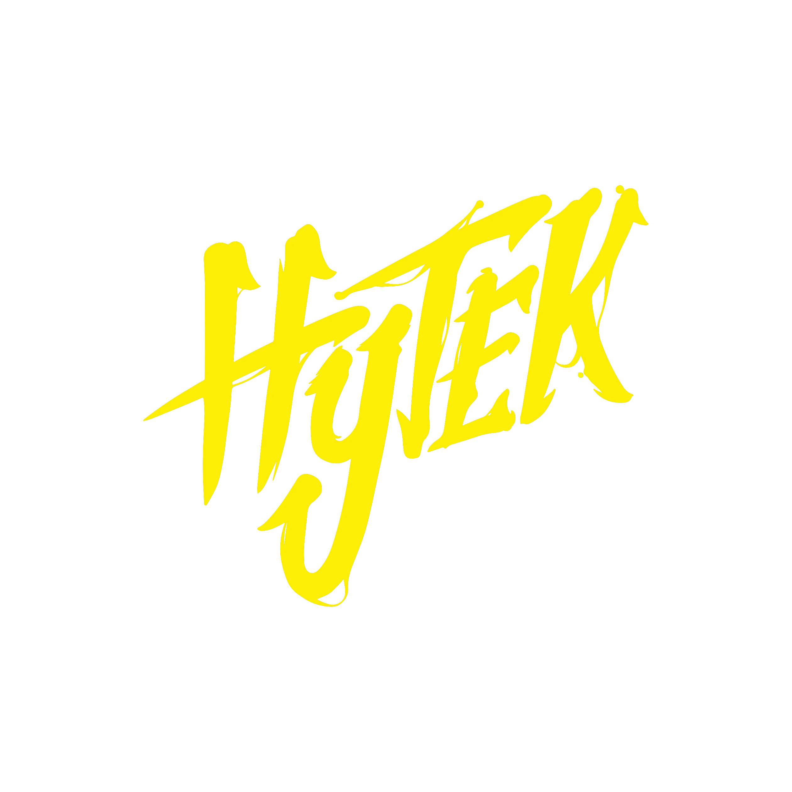Hytek - Green Bananas Rosin Disposable 0.5g