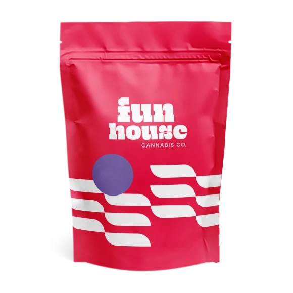 Fun House - Tahiti Lime 28g