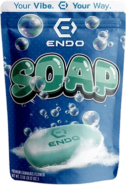 Endo - Soap 3.5g