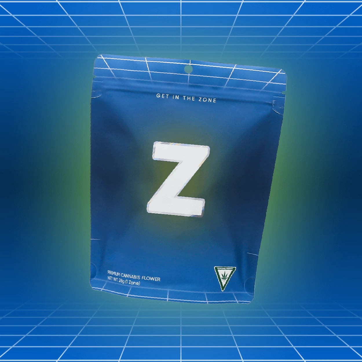 Zones - Money Man 28g