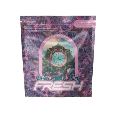 Fresh - Candy Applez 3.5g