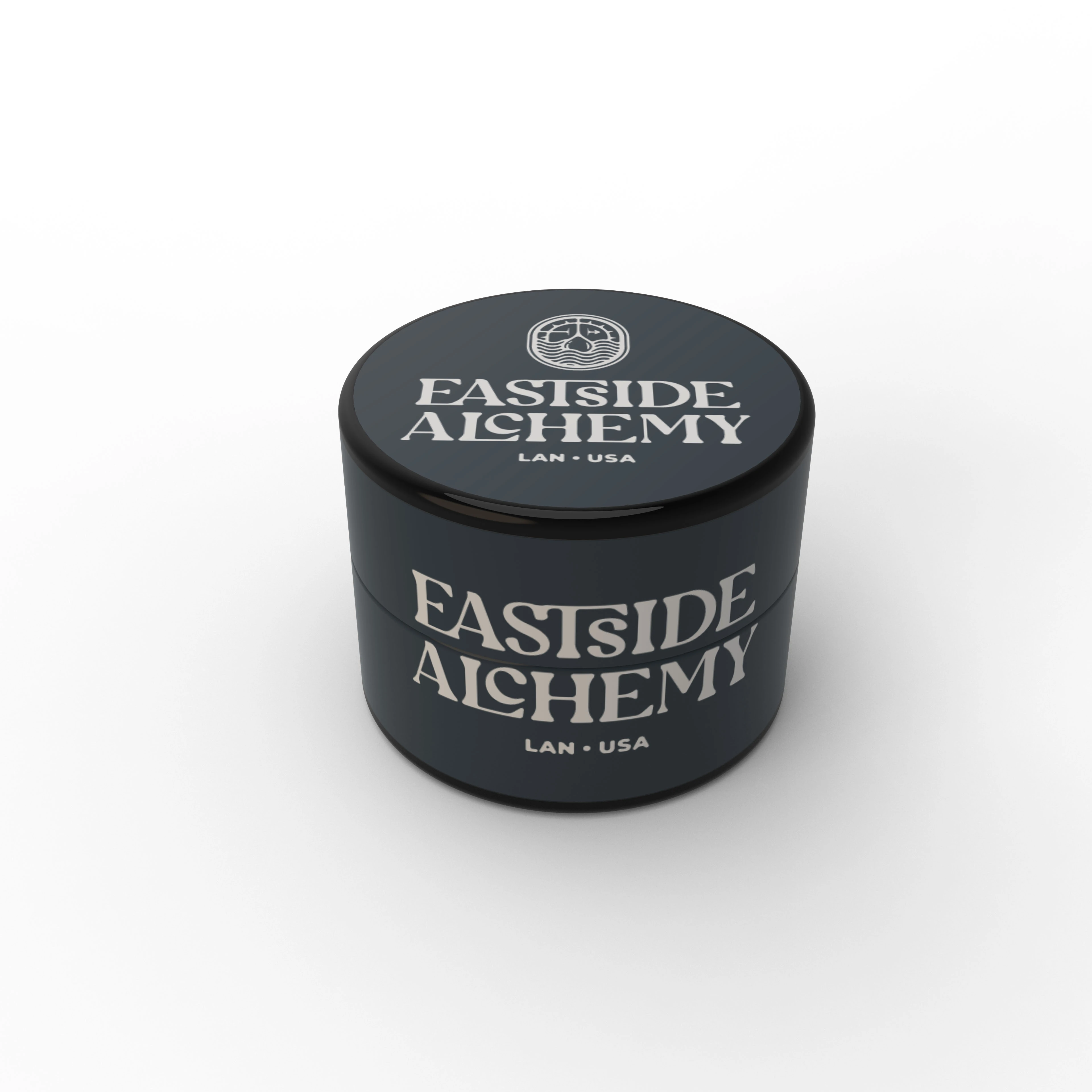 Eastside Alchemy x Tip Top Crop - Fish Scale Live Hash Rosin 1g