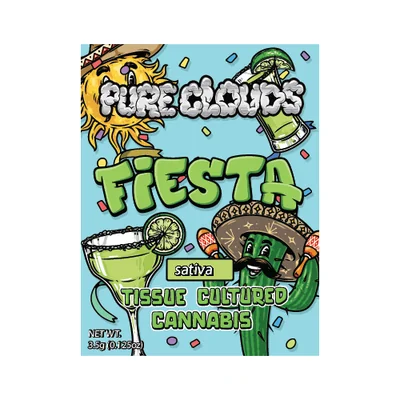 Pure Clouds - Fiesta 3.5g