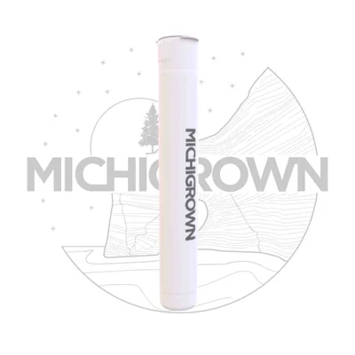 Michigrown - Apricot Jelly Pre-Roll 1g