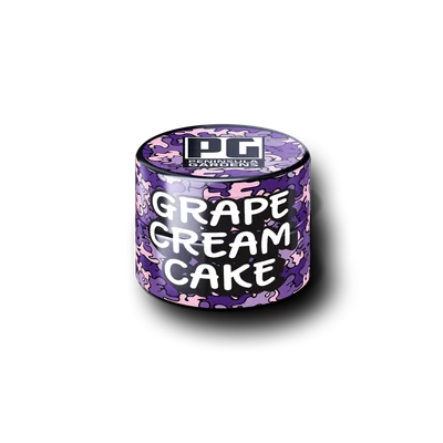 Peninsula Gardens - Grape Cream Cake Rosin 1g