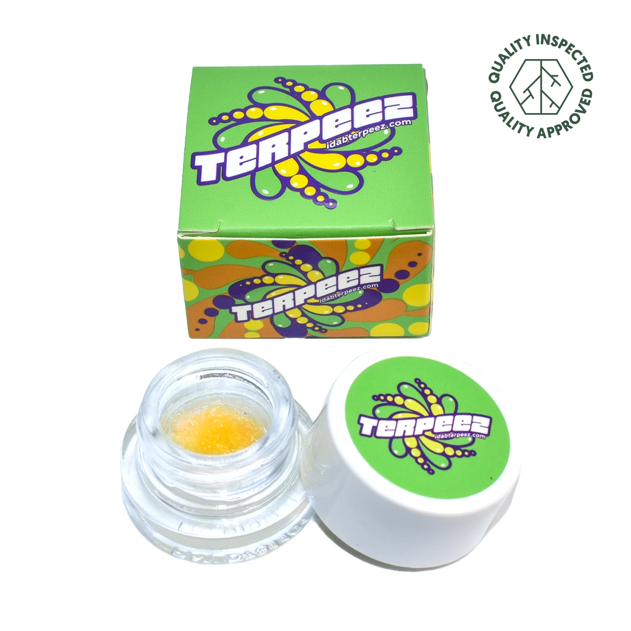 Terpeez - Trufflato Live Resin 1g