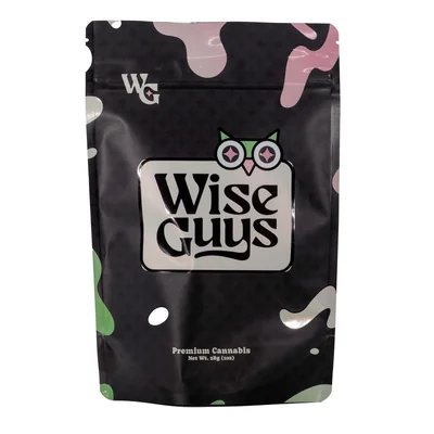 Wise Guys Farms - Caribbean Breeze Shake 28g