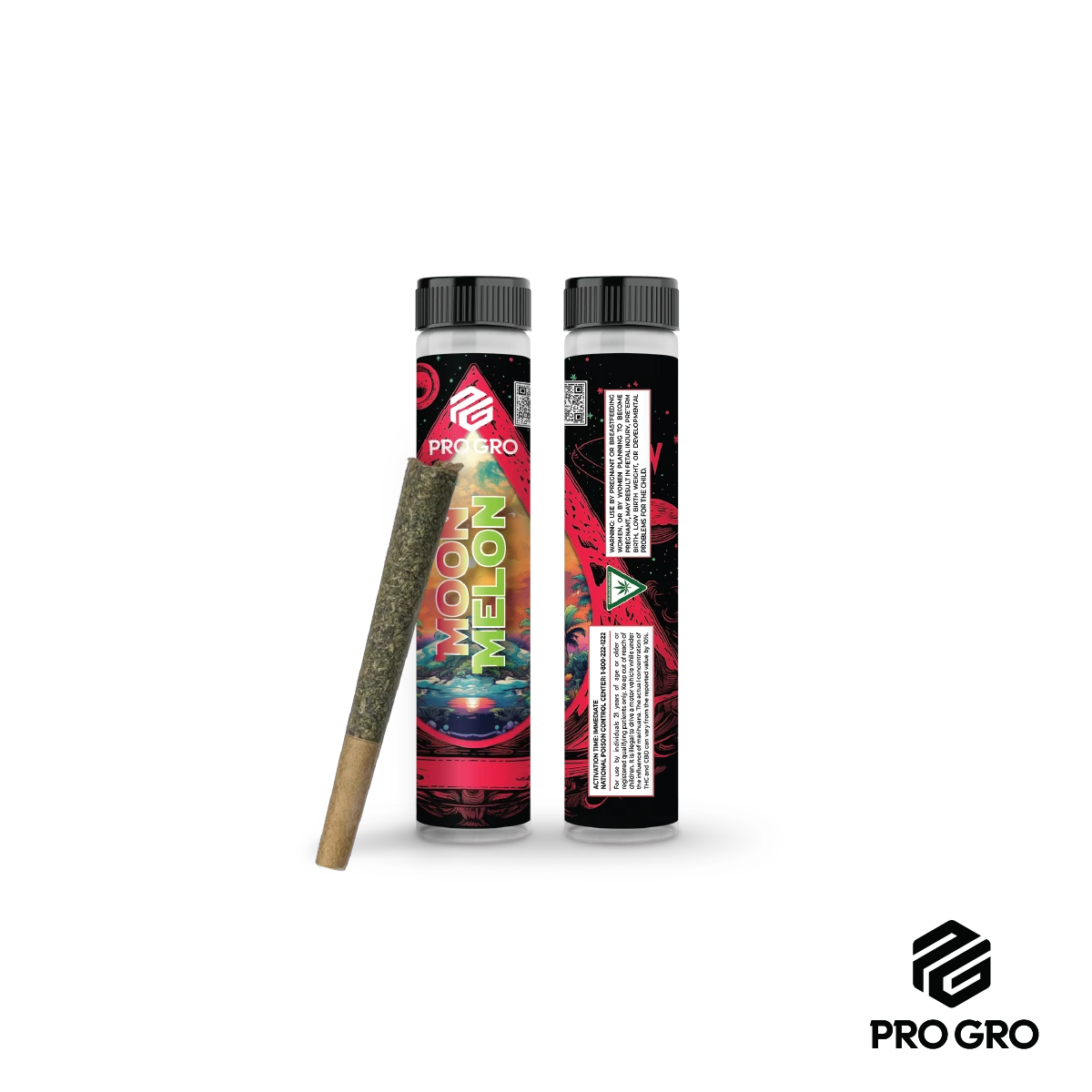 ProGro - Moonmelon Pre-Roll 1g