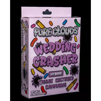 Pure Clouds - Wedding Crasher 3.5g