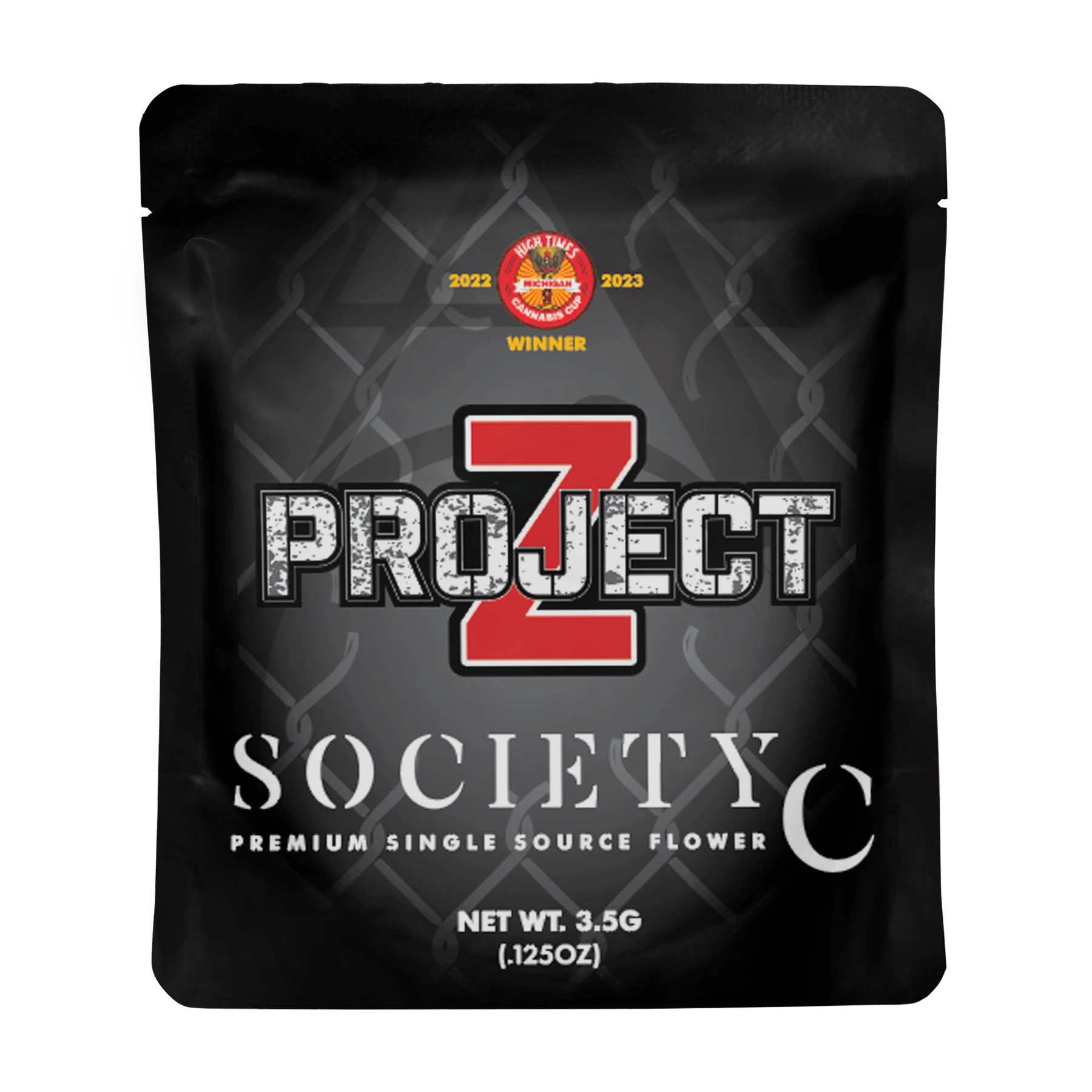 Society C - Project Z 3.5g