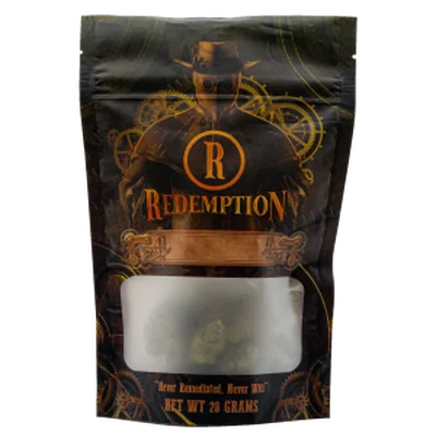 Redemption - Sweet N Gassy 28g