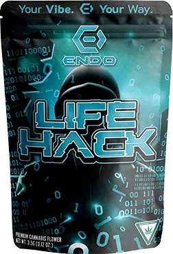 Endo - Life Hack 3.5g