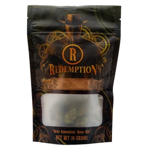 Redemption - Wild Cherry 28g