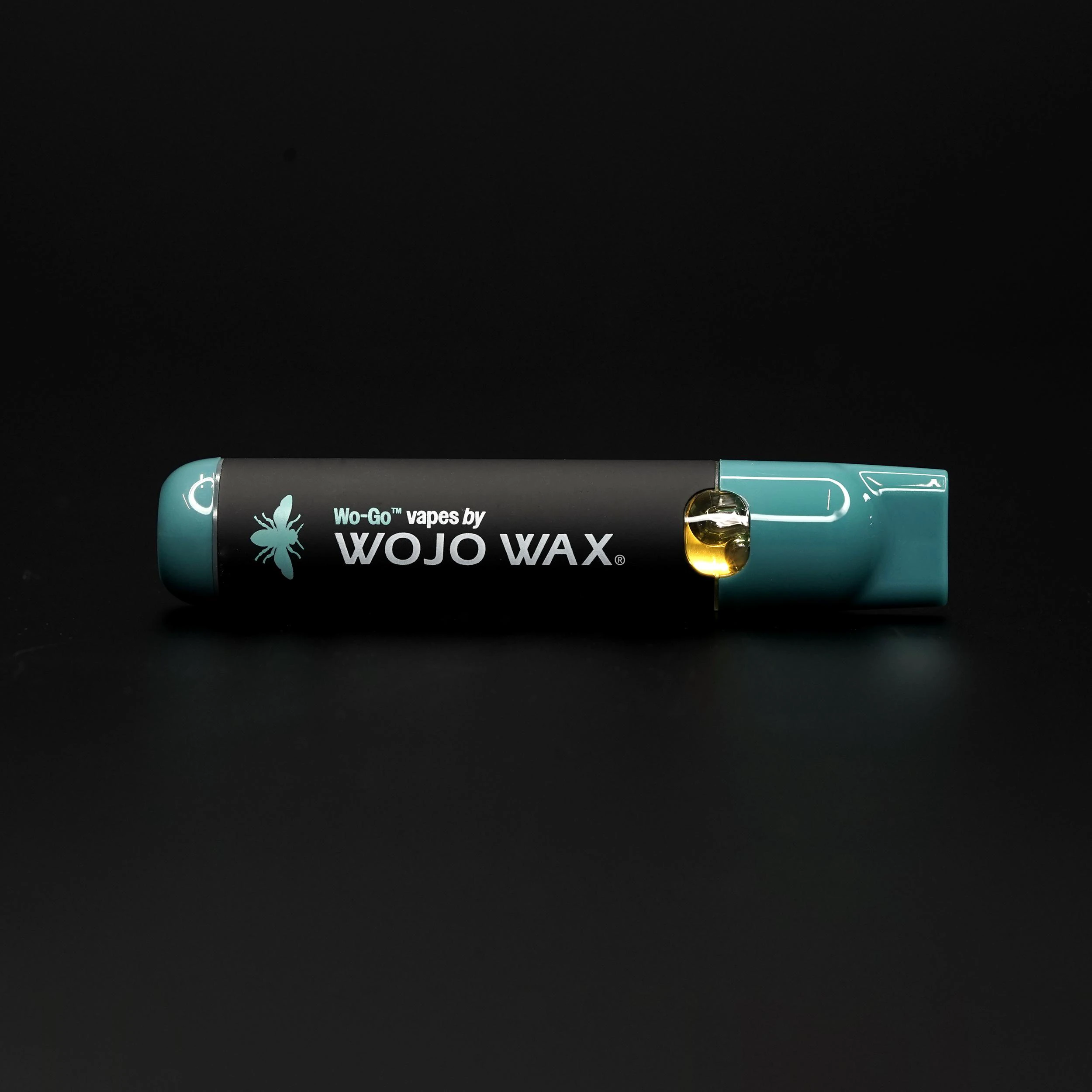 Wojo - Caribbean Breeze Rosin Disposable 0.5g