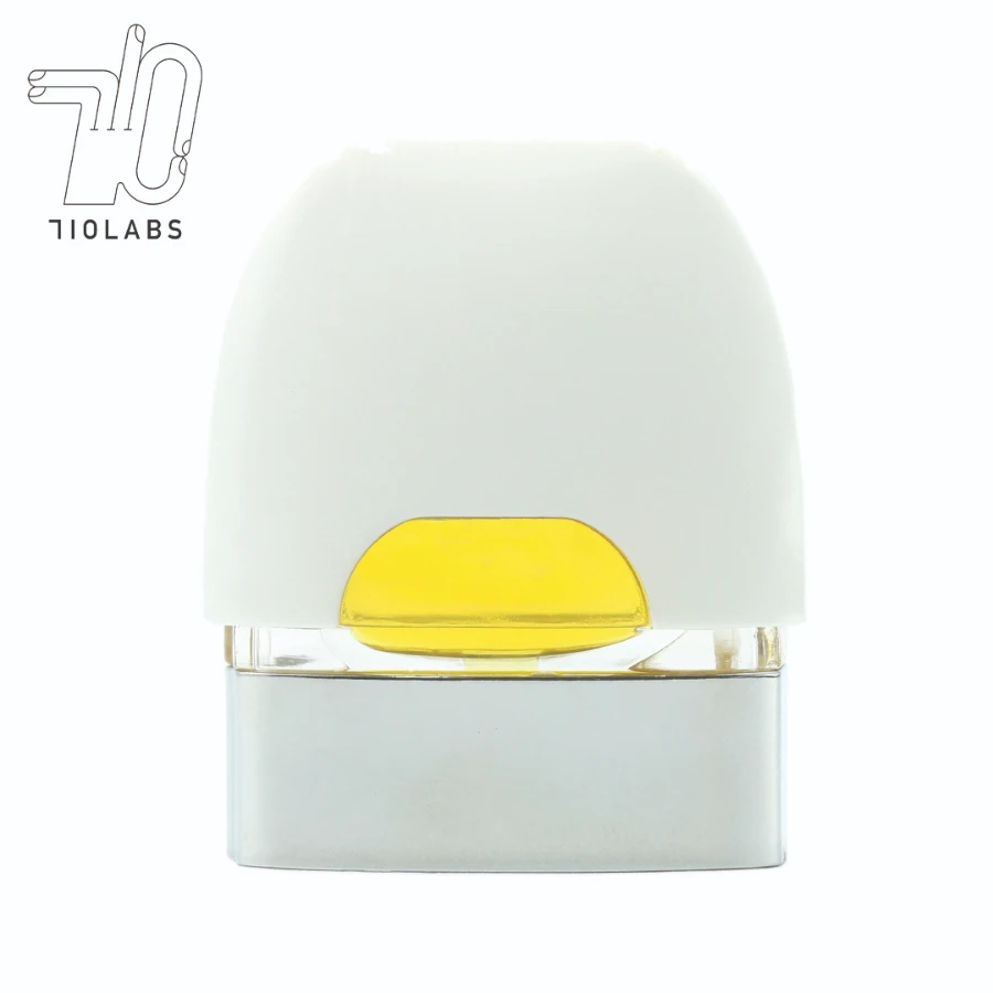 710 Labs - Rick Jamez #3 Tier 1 Live Rosin POD 0.5g