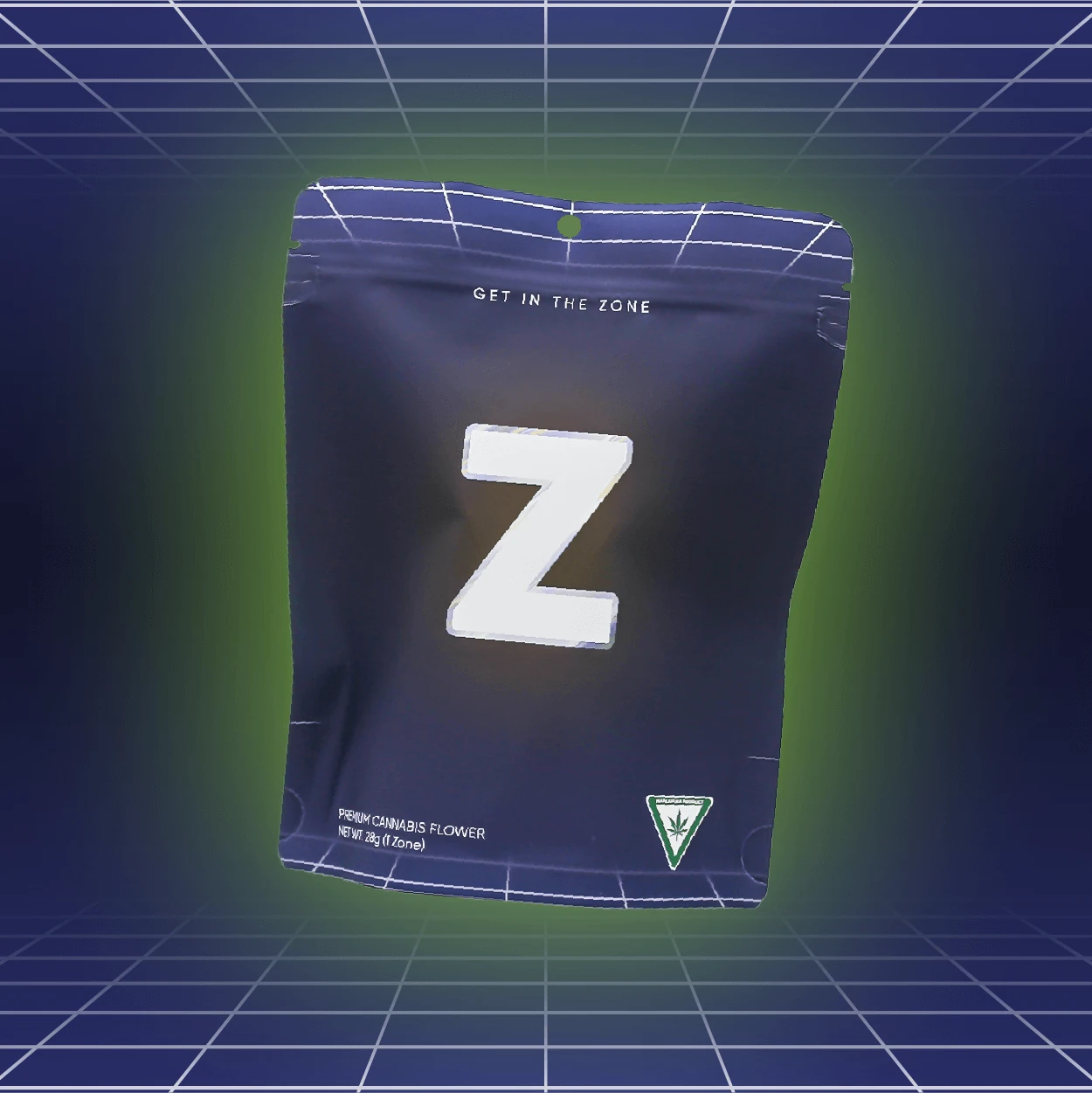 Zones - Gelly Runtz 28g