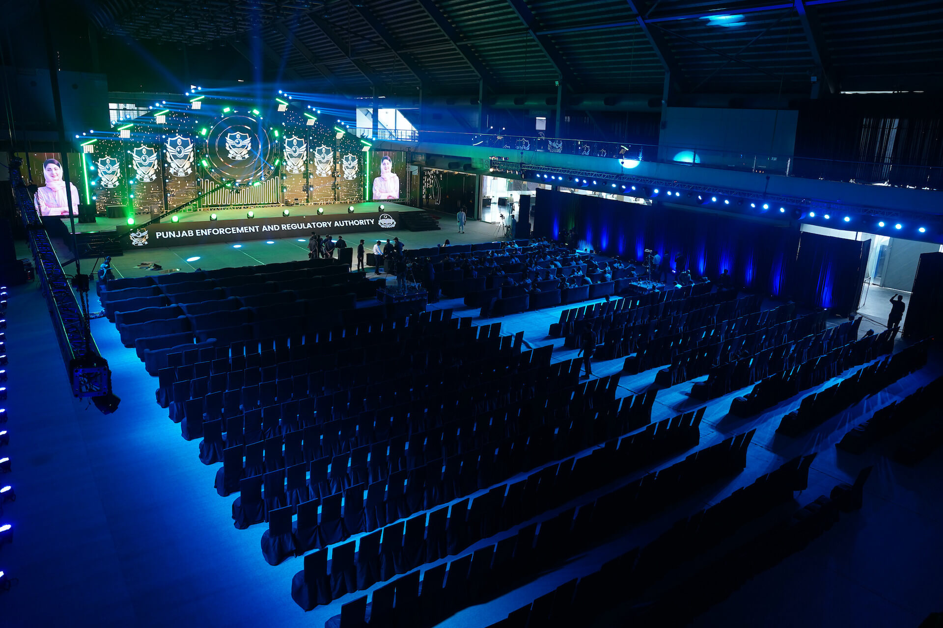 PERA (PUNJAB ENFORCEMENT AND REGULATORY AUTHORITY)