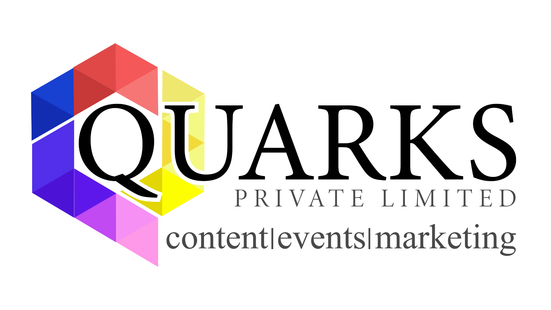 QUARKS logo