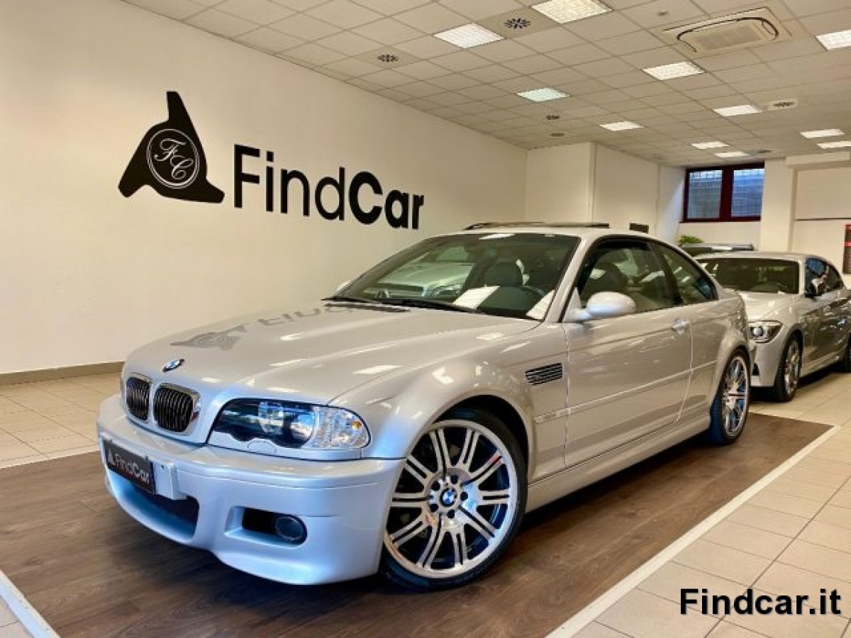 BMW Serie 3 (E46)