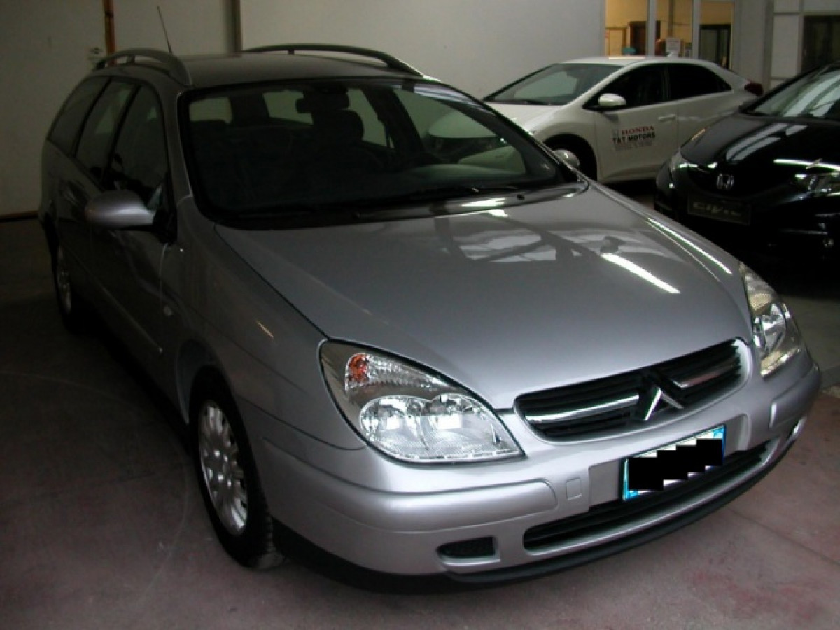 CITROEN C5 1ª serie