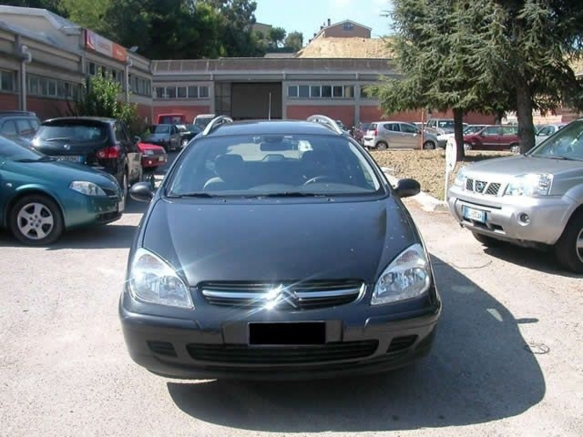 CITROEN C5 1ª serie