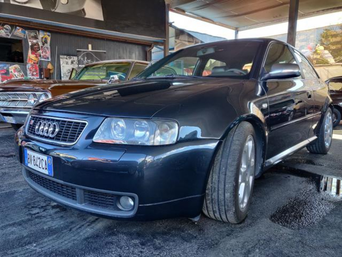 AUDI A3 1ª serie