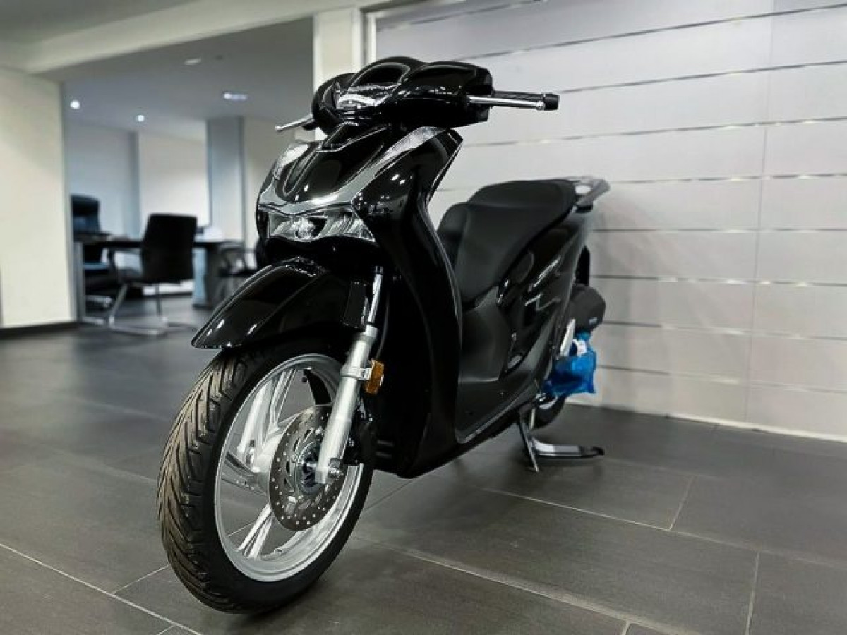 Moto honda sh 125 su Usato.Quattroruote