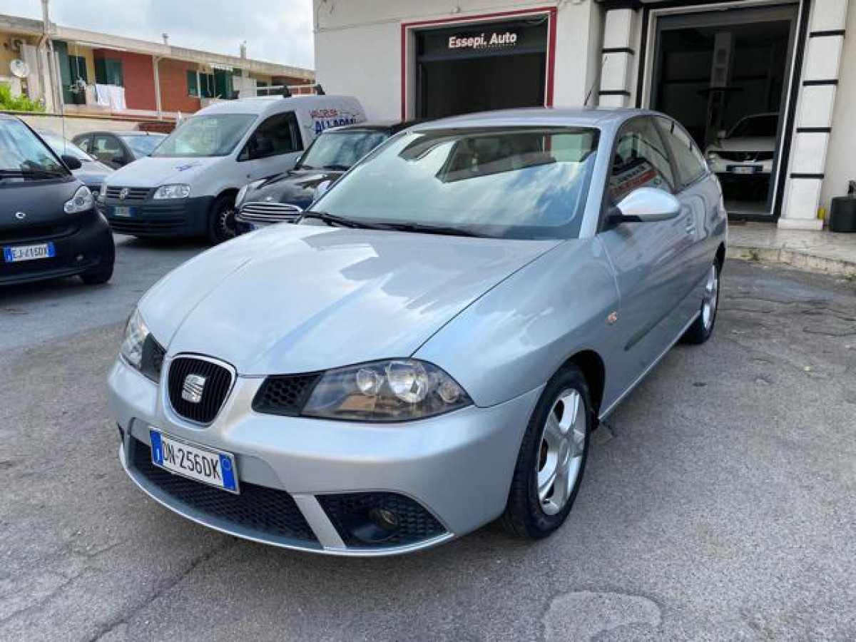 Seat ibiza 1.4 neopatentati su Usato.Quattroruote