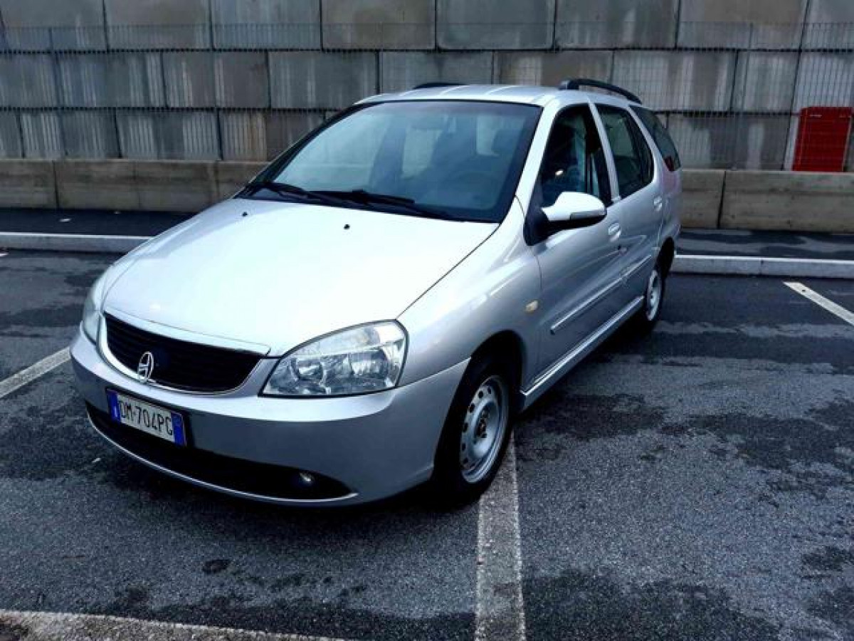 TATA Indigo usata in Toscana Arezzo Km 0 e aziendale Quattroruote.it