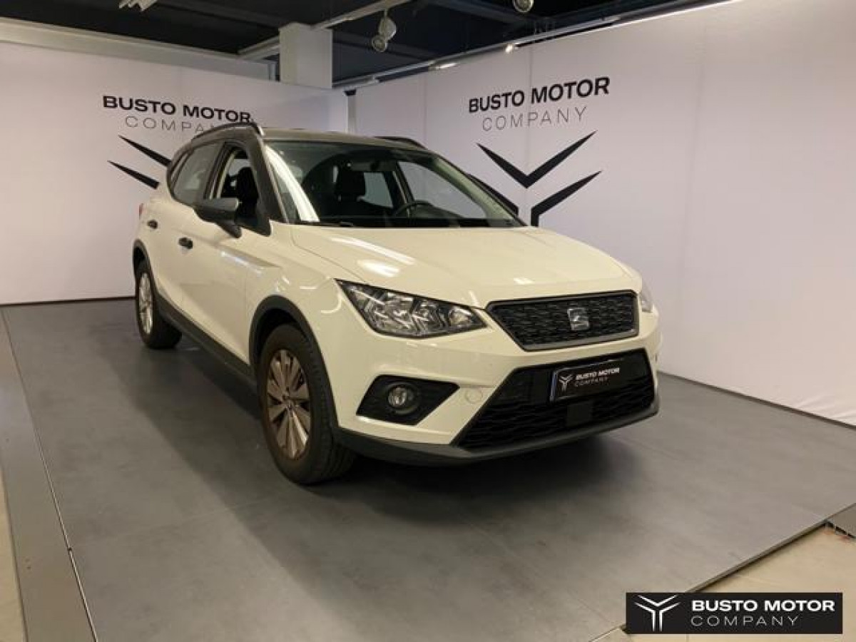 SEAT Arona Usata prezzo e caratteristiche tecniche Auto Usate
