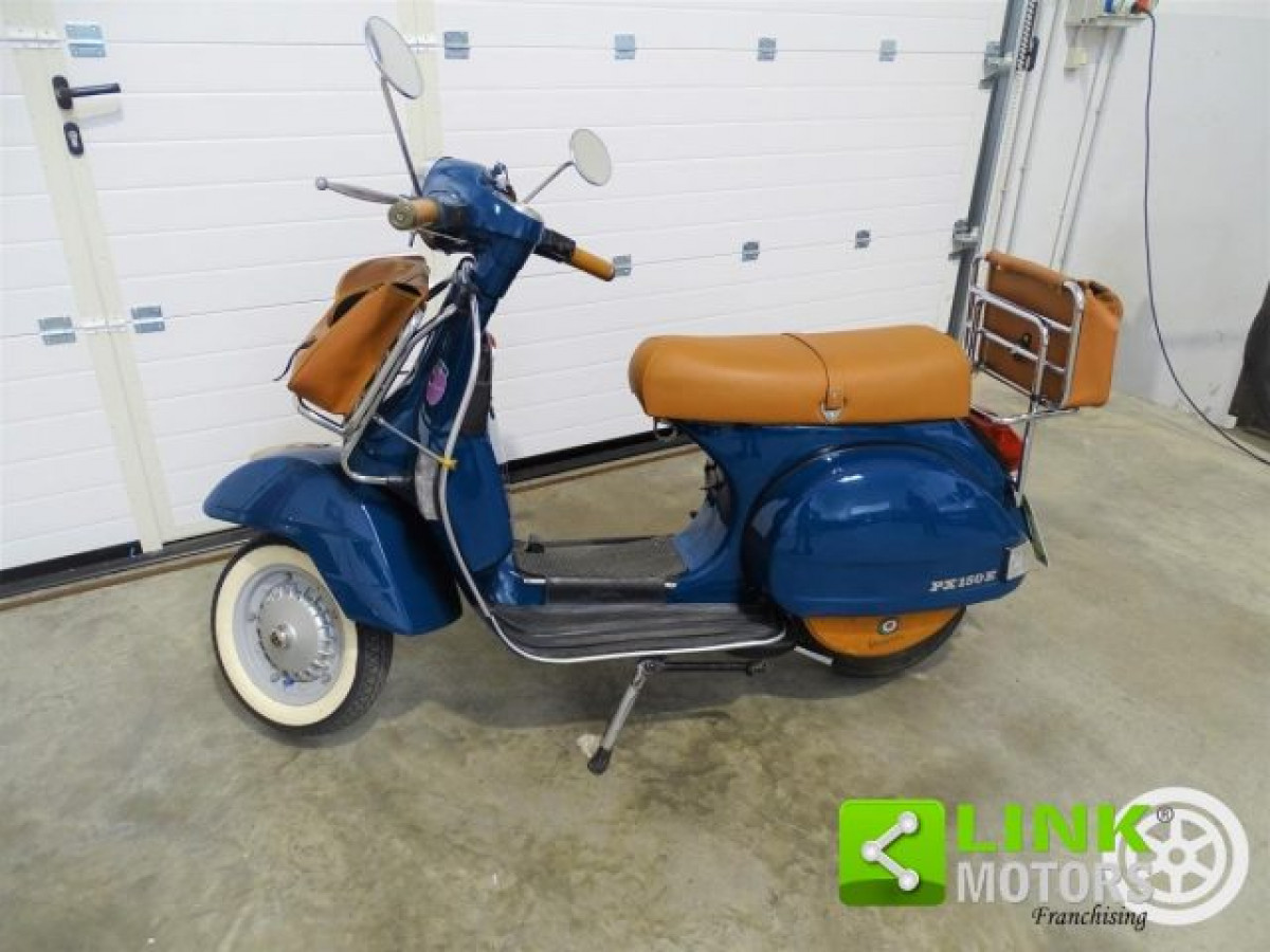Copertura Antipioggia per Moto e Scooter - Vieni da Marco
