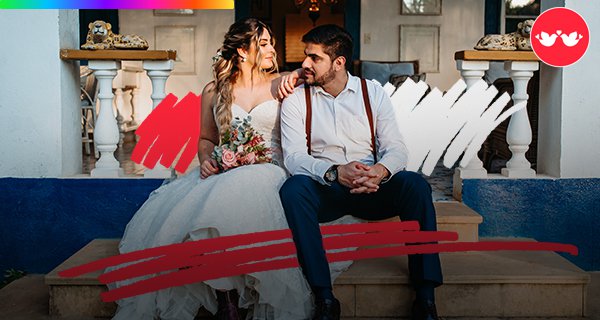 8 tradições que reforçam o casamento no Brasil