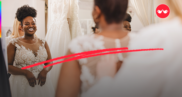 Vestido de noiva plus size: dicas para o seu casamento!