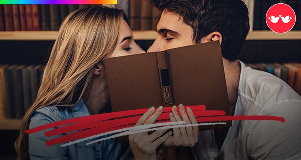 6  livros para manter na sua estante depois do casamento