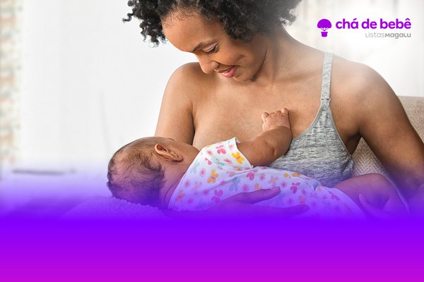 Desvendando 5 mitos ou verdades sobre a amamentação e o sono do bebê