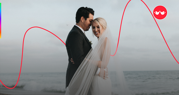Capturando o amor: Poses para casais no casamento