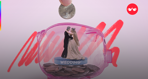 10 dicas para economizar e investir no seu casamento