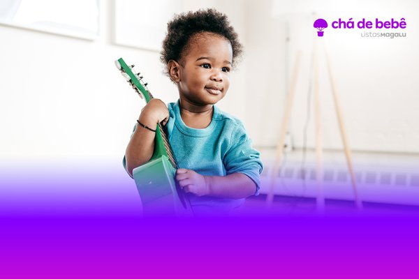 Aulas de Música para Bebês: Benefícios para o Desenvolvimento Infantil