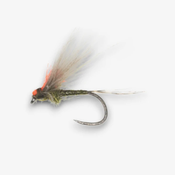 Antonio's Adult Mayfly